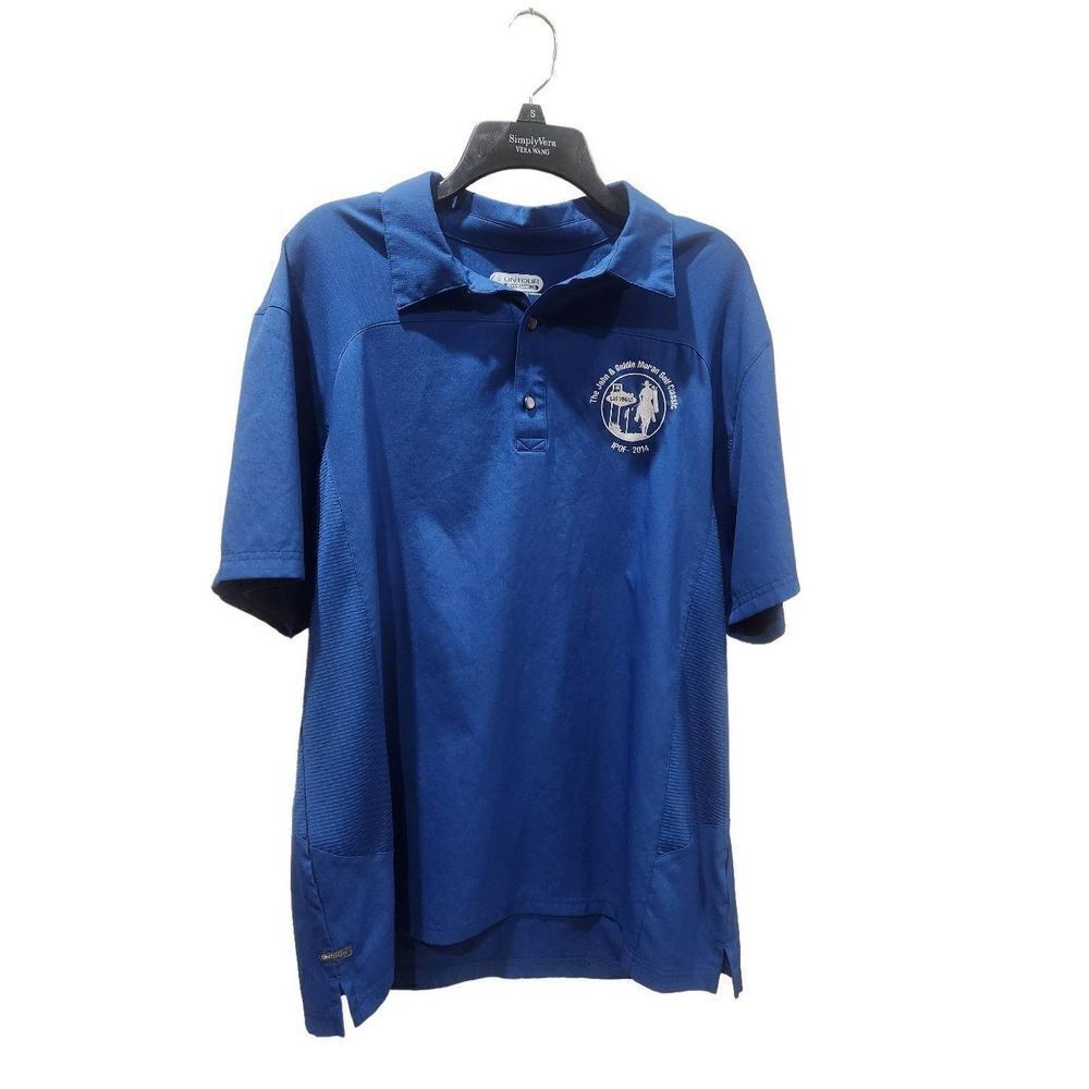 Ontour L golf siegfried + roy